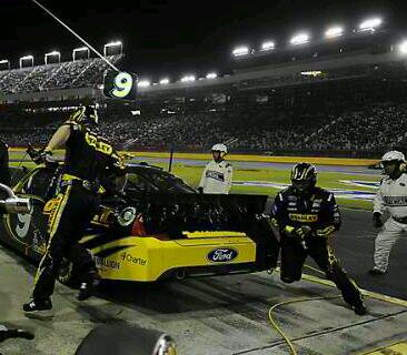NASCAR NASCAR
